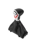 Cumpara ieftin Maneta schimbator de viteze DSG S tronic cu manson pentru Audi A4 B8 A5 8T Q5 8R A6 C6 A6L C7