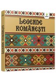 Cumpara ieftin Legende romanesti