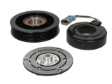 Cupla magnetica compresor AC FIAT CROMA (194_) (2005 - 2011) THERMOTEC KTT040180