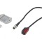 Senzor Laser 0-4m PNP 12-24VDC EX-L291-P-J