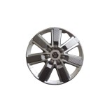 Set 4 capace roti model EVO argintiu+gri antracit 15&quot; Cod: WG1-3GR-15 Automotive TrustedCars, Oem