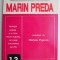 Marin Preda. Comentat de Marieta Popescu