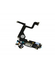Modul Incarcare Apple iPhone 13 Pro Alb