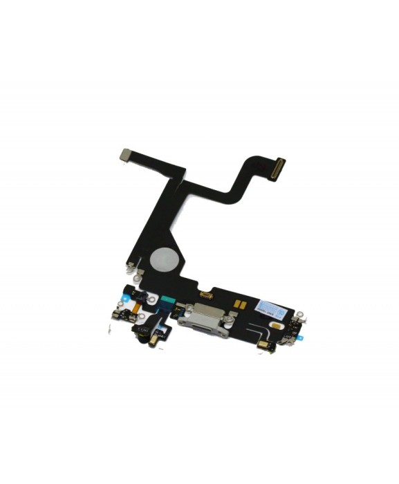 Modul Incarcare Apple iPhone 13 Pro Alb