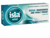 Isla Mint, 30 tablete de supt, Engelhard Arzneimittel