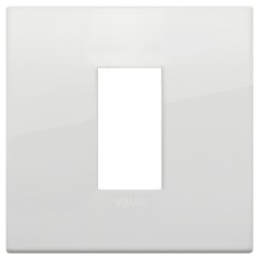 Rama Ornament 1M pentru doza de 2M metal Vimar Arke polar 19641.06