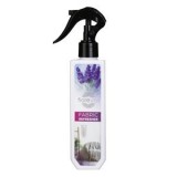 Spray Odorizant pentru Țesături cu Aromă de Lavandă, 200 ml, CMCLASS