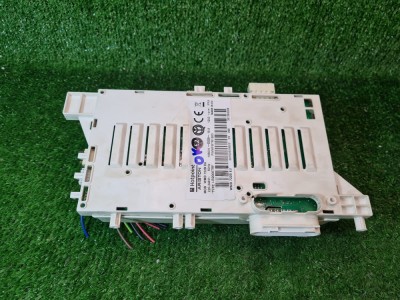 placa electronica masina de spalat hotpoint ariston WMD722B / C118 foto