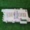 placa electronica masina de spalat hotpoint ariston WMD722B / C118