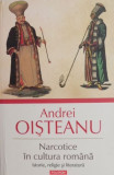 Narcotice in cultura romana - Andrei Oisteanu