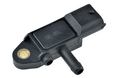Senzor presiune gaze evacuare Opel Astra H 1.7cdti 2007-, 1.9cdti 2005-, Vectra C 1.9cdti 2004- Zafira B 1.9cdti 2005-, Saab 9-3 1.9tid 2004- 1.9ttid foto