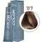 Vopsea de par profesionala PRO.COLOR 100 ml - Pro.Co - 7/7 BLOND BEJ