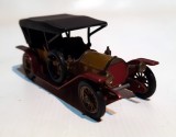 1912 Simplex - Matchbox, 1:48