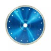 Disc diamantat subtire 250 mm/25,4, Dedra