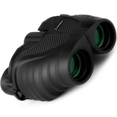 Binoclu Profesional 10x25, BaK4, IP67, cu Putere de Focalizare la Distanta Mare