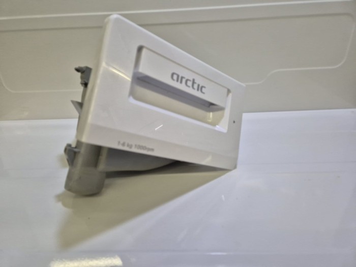 Sertar detergent masina de spalat Arctic APL61015XLW0, caseta / C148
