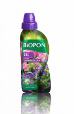 Ingrasamant Biopon gel universal 0,5 l foto