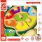 HAPE LABIRINT MAGNETIC BROASCA TESTOASA SuperHeroes ToysZone