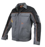 Jacheta de protectie Profesional Gri, marimea marimea 52, Artmas ART720172