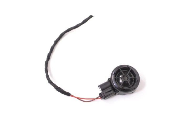 Difuzor ușă dreapta spate AUDI A8 D4 4H_ 2011 OEM: 4H0035399C 11784222