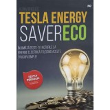 TESLA ENERGY SAVER ECO. INJUMATATESTE-TI FACTURILE LA ENERGIE ELECTRICA FOLOSIND ACESTE TRUCURI SIMPLE!-ADA-246441