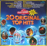 Cumpara ieftin Vinil Various &lrm;&ndash; 20 Original Top Hits (VG)