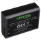 Acumulator Patona Premium LP-E10 1020mAh replace Canon EOS-1213