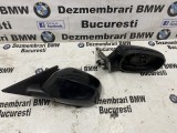 Carcasa oglinda stanga dreapta originala BMW E81,E82,E88 LCI coupe, 1 (E81, E87) - [2004 - 2013]