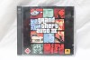 Joc PC computer vechi - Grand Theft Auto III GTA 3 - limba germana