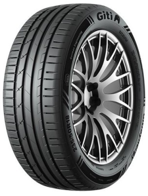 Anvelope Giti GitiSynergy H2 SUV 215/65R17 99V Vara foto