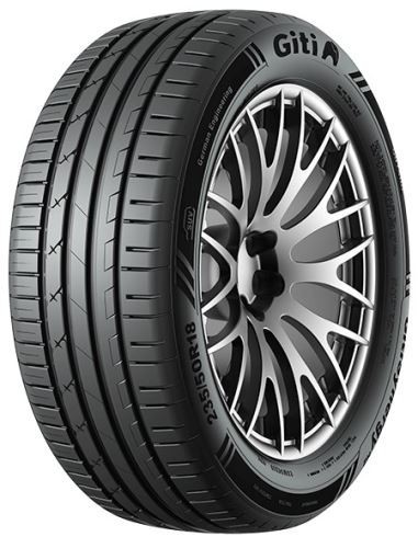 Anvelope Giti GitiSynergy H2 SUV 215/65R17 99V Vara