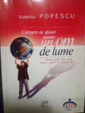 Valeriu Popescu - Culegere de sfaturi pentru un om de lume (2004)