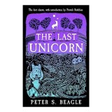 The Last Unicorn