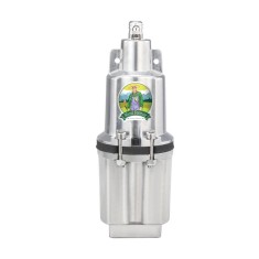 ﻿ Pompa submersibila, vibratoare, 230V, 550W, refulare 70m, debit 2000L/h, Micul Fermier, GF-1324-S001-G02
