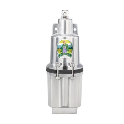 ﻿ Pompa submersibila, vibratoare, 230V, 550W, refulare 70m, debit 2000L/h, Micul Fermier, GF-1324-S001-G02 foto