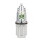 ﻿ Pompa submersibila, vibratoare, 230V, 550W, refulare 70m, debit 2000L/h, Micul Fermier, GF-1324-S001-G02