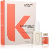 Kevin Murphy Everlasting.Colour Treatment &icirc;ngrijire multifuncțională pentru păr Home Kit 3x12 ml