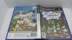Joc PS2 Sitting Ducks (ID 000196)