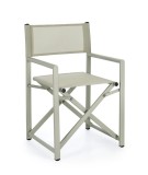Cumpara ieftin Set 2 scaune gradina verde breeze Taylor 56x48x86 cm