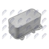 Radiator racire motor Mercedes 2.0, 4.0 C W205 2013-2017, E W213 2.0, 4.0 2016-, S W222 4.0 2017-, A W176, W177 2.0 2013-, A1331880001