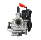 Carburator Scuter Benelli Pepe 49cc 50cc 80cc, 2 timpi, Soc Electronic, TMMP
