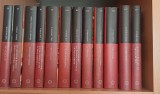 Set 39 cărți literatură rom&acirc;nă și universală &ndash; Preda, Istrati, Baiesu, Drumeș, Dostoievski, etc.