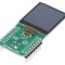 Placă Prototip LCD Mono Click cu Afișaj GPIO SPI