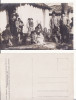 Romania - tigani - tipuri- militara WWI, WK1, Necirculata, Printata