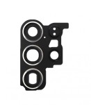 Geam Camera Samsung Galaxy S23 Ultra, S918 Negru