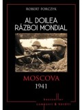 Al Doilea Razboi Mondial. Moscova 1941/Robert Forczyk, Litera