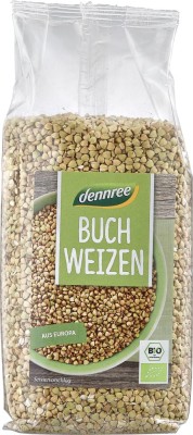 Hrisca bio 500g Dennree foto