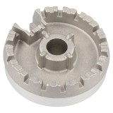 Cap arzator 45mm aragaz Plita incorporabila Arctic ARNGW64127SB,223244070