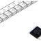 Tranzistor N-MOSFET 100V 17A 16W PowerPAK SO8 x2