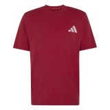 FC Liverpool tricou de bărbați Seasonal red - M